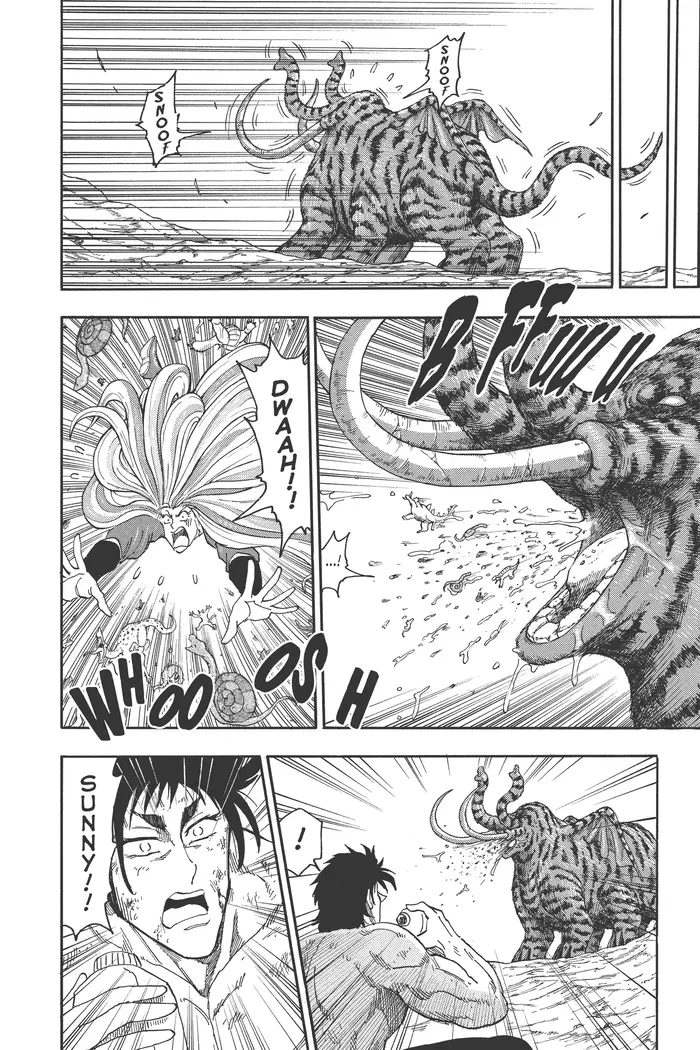 Toriko Chapter 48 image 04_optimized